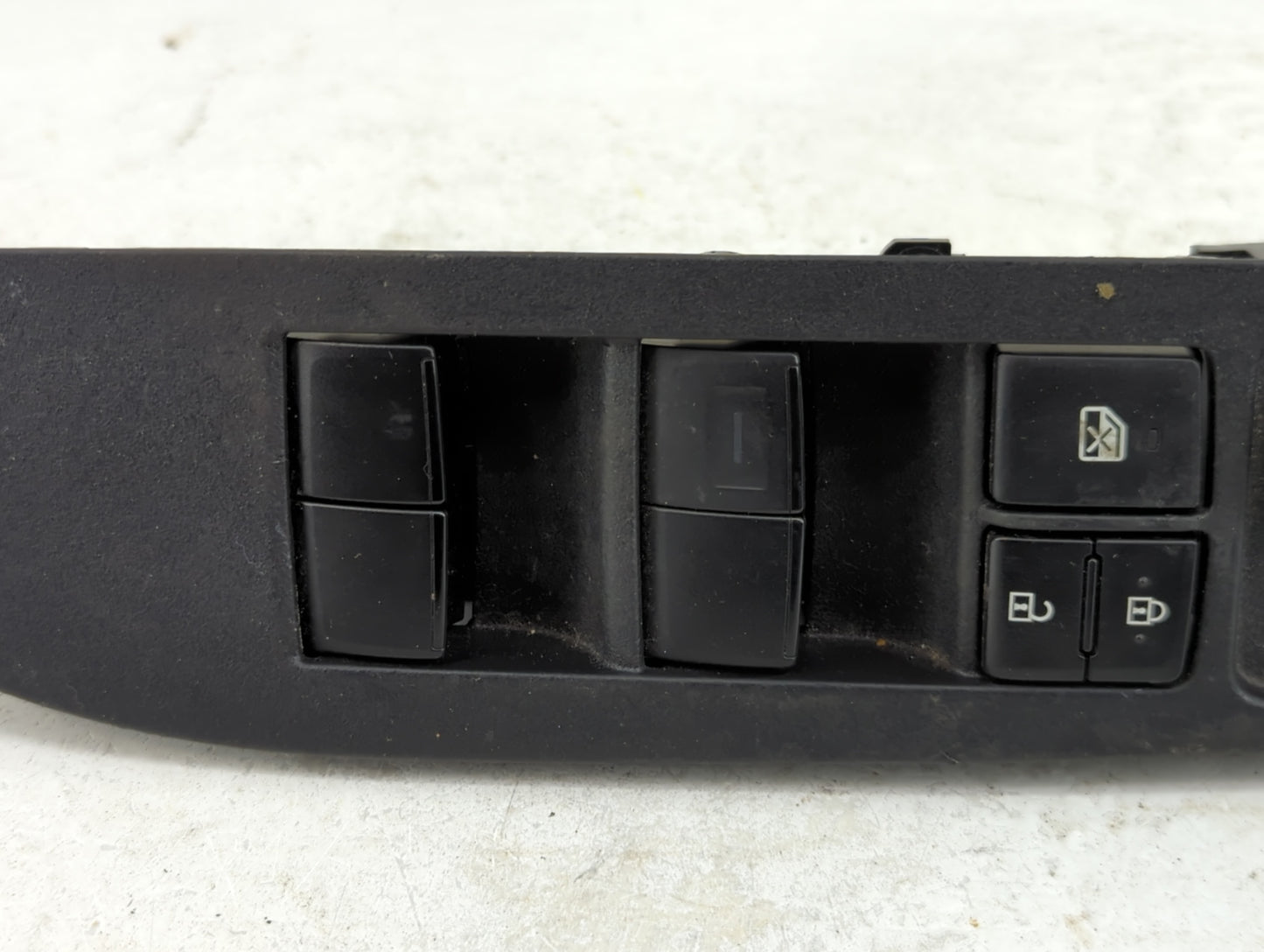 2024 Toyota Corolla Master Power Window Switch Replacement Driver Side Left P/N:84040-0R040 Fits Fits 2019 2020 OEM Used Aut