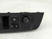 2024 Toyota Corolla Master Power Window Switch Replacement Driver Side Left P/N:84040-0R040 Fits Fits 2019 2020 OEM Used Aut
