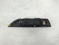 2024 Toyota Corolla Master Power Window Switch Replacement Driver Side Left P/N:84040-0R040 Fits Fits 2019 2020 OEM Used Aut