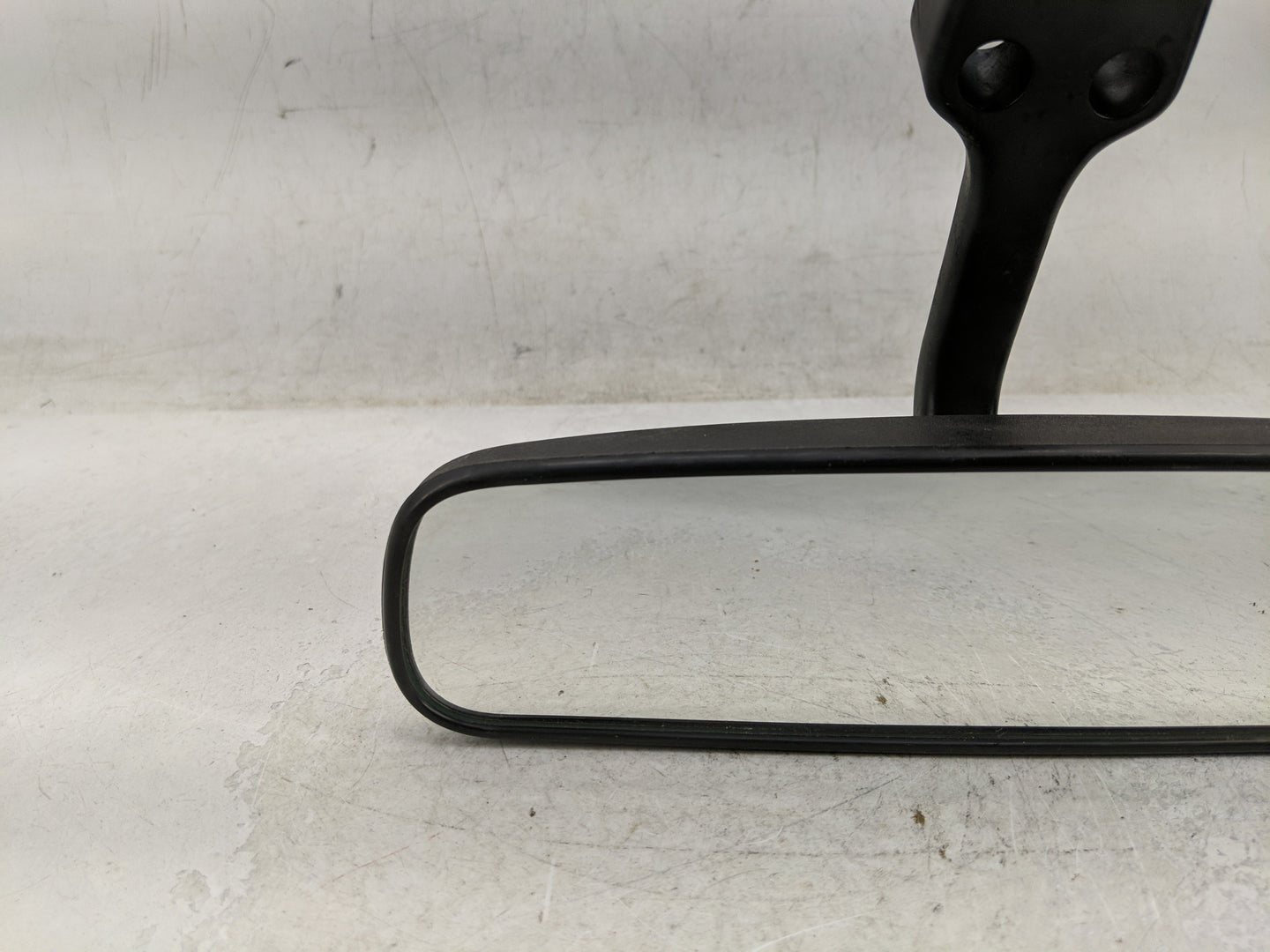 2017-2022 Toyota Corolla Interior Rear View Mirror Replacement OEM Fits Fits 2016 2017 2018 2019 2020 2021 2022 OEM Used Aut