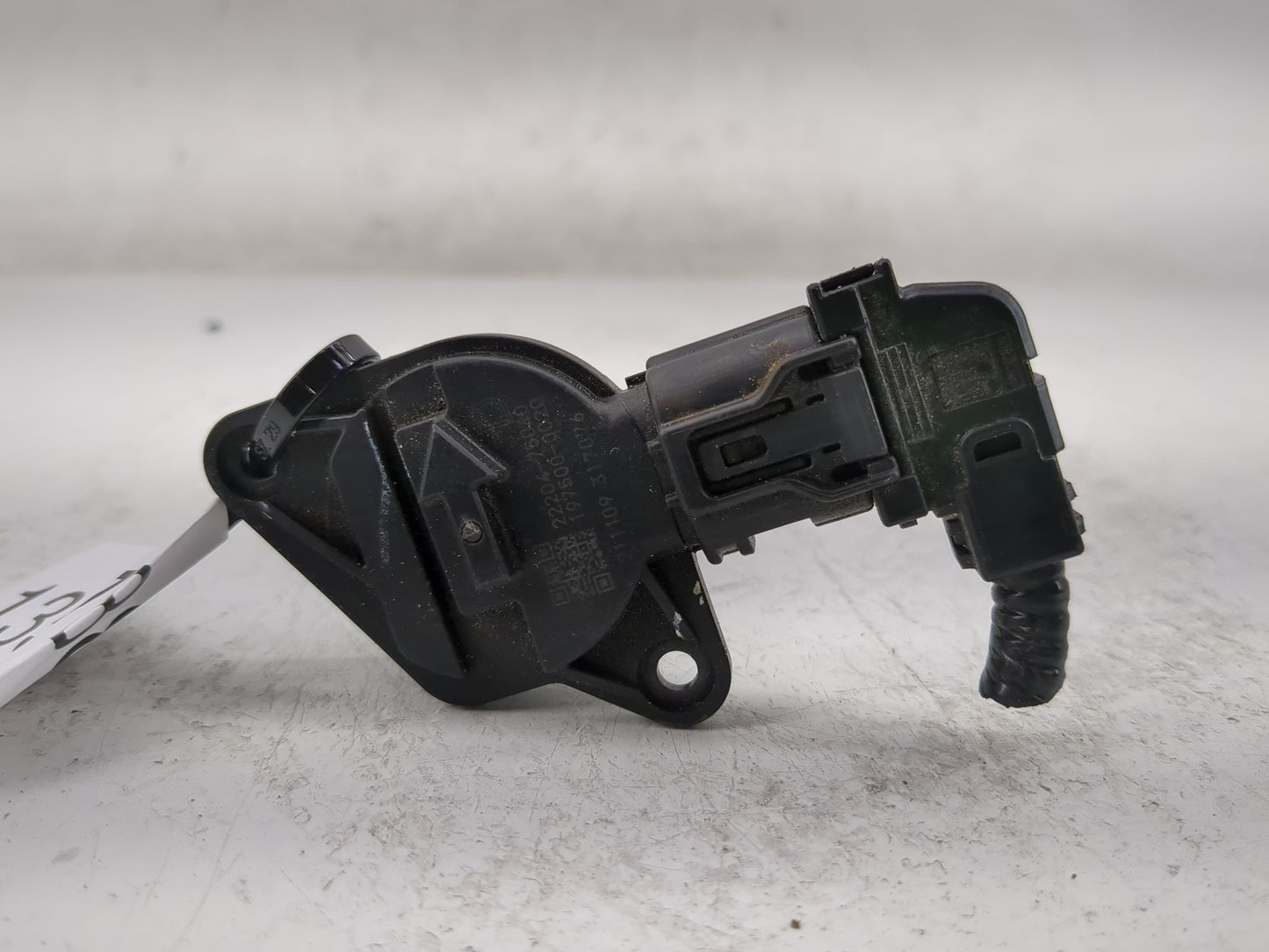 2019-2022 Toyota Corolla Mass Air Flow Meter Maf - Oemusedautoparts1.com