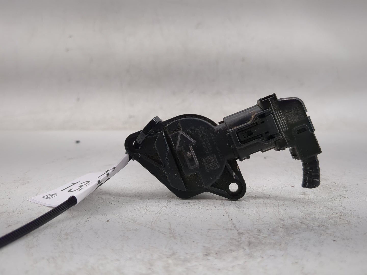2019-2022 Toyota Corolla Mass Air Flow Meter Maf - Oemusedautoparts1.com