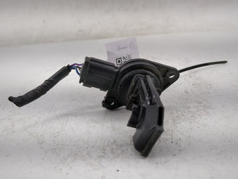 compare product 2019-2022 Toyota Corolla Mass Air Flow Meter Maf