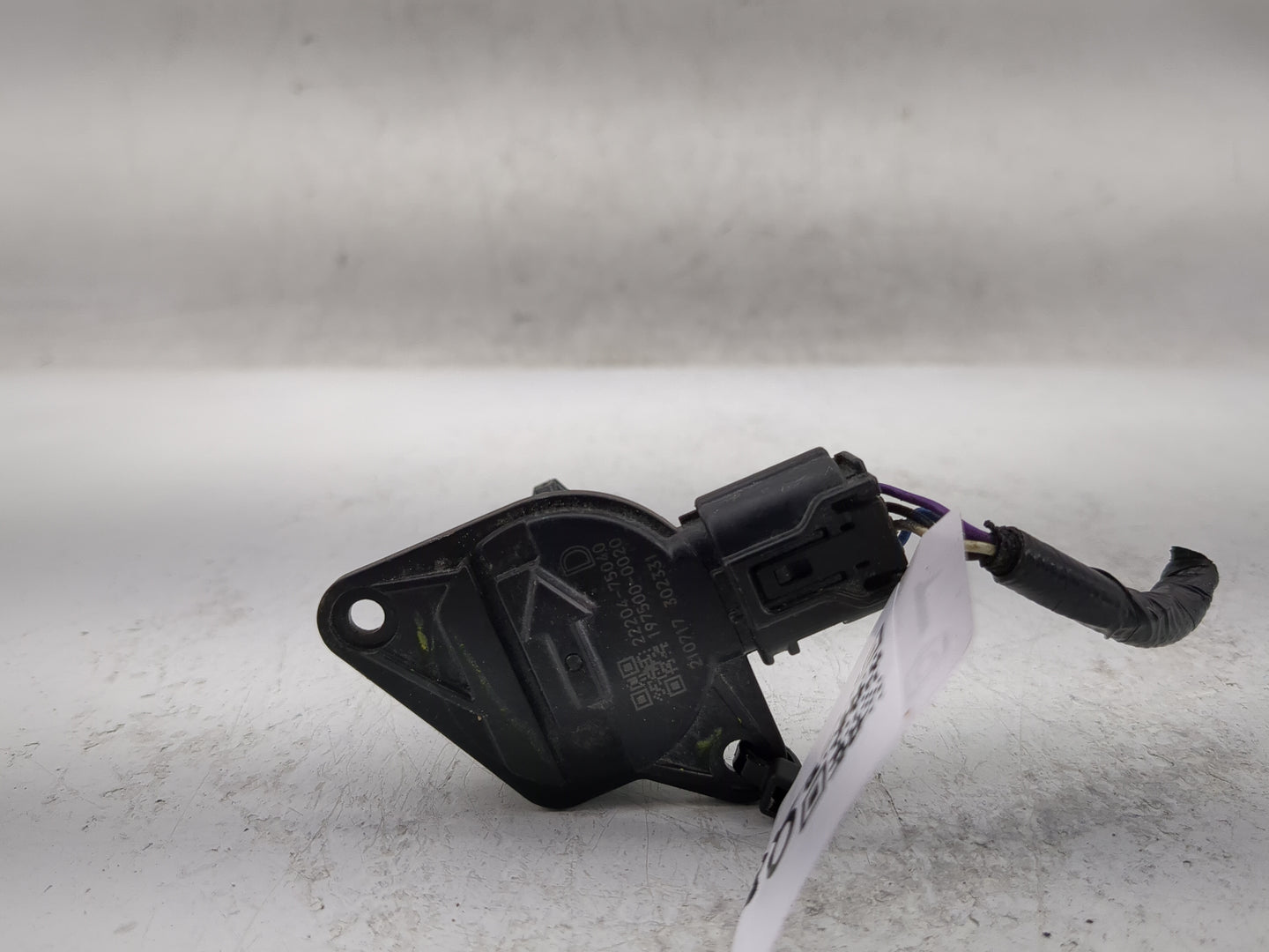 2019-2022 Toyota Corolla Mass Air Flow Meter Maf - Oemusedautoparts1.com