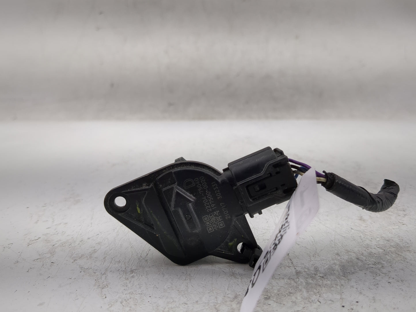 2019-2022 Toyota Corolla Mass Air Flow Meter Maf - Oemusedautoparts1.com