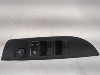 2024 Toyota Corolla Master Power Window Switch Replacement Driver Side Left Fits OEM Used Auto Parts - Oemusedautoparts1.com