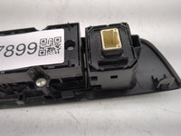 2024 Toyota Corolla Master Power Window Switch Replacement Driver Side Left Fits OEM Used Auto Parts - Oemusedautoparts1.com