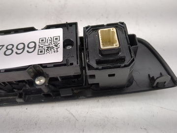2024 Toyota Corolla Master Power Window Switch Replacement Driver Side Left Fits OEM Used Auto Parts