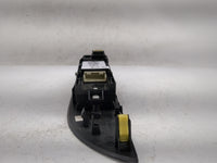 2024 Toyota Corolla Master Power Window Switch Replacement Driver Side Left Fits OEM Used Auto Parts - Oemusedautoparts1.com
