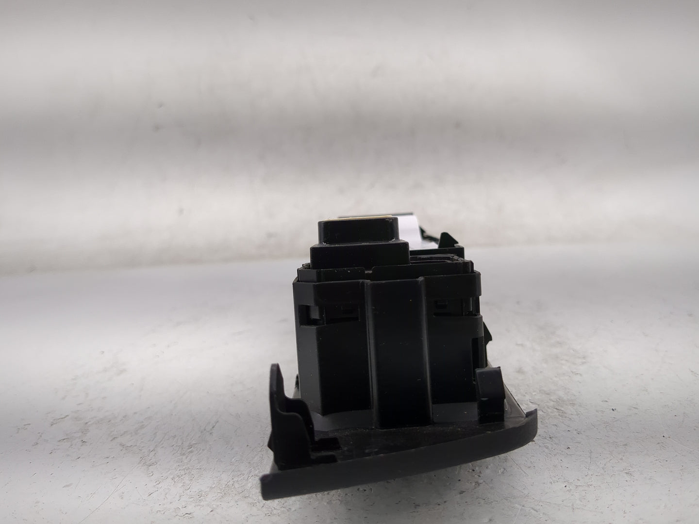 2024 Toyota Corolla Master Power Window Switch Replacement Driver Side Left Fits OEM Used Auto Parts - Oemusedautoparts1.com