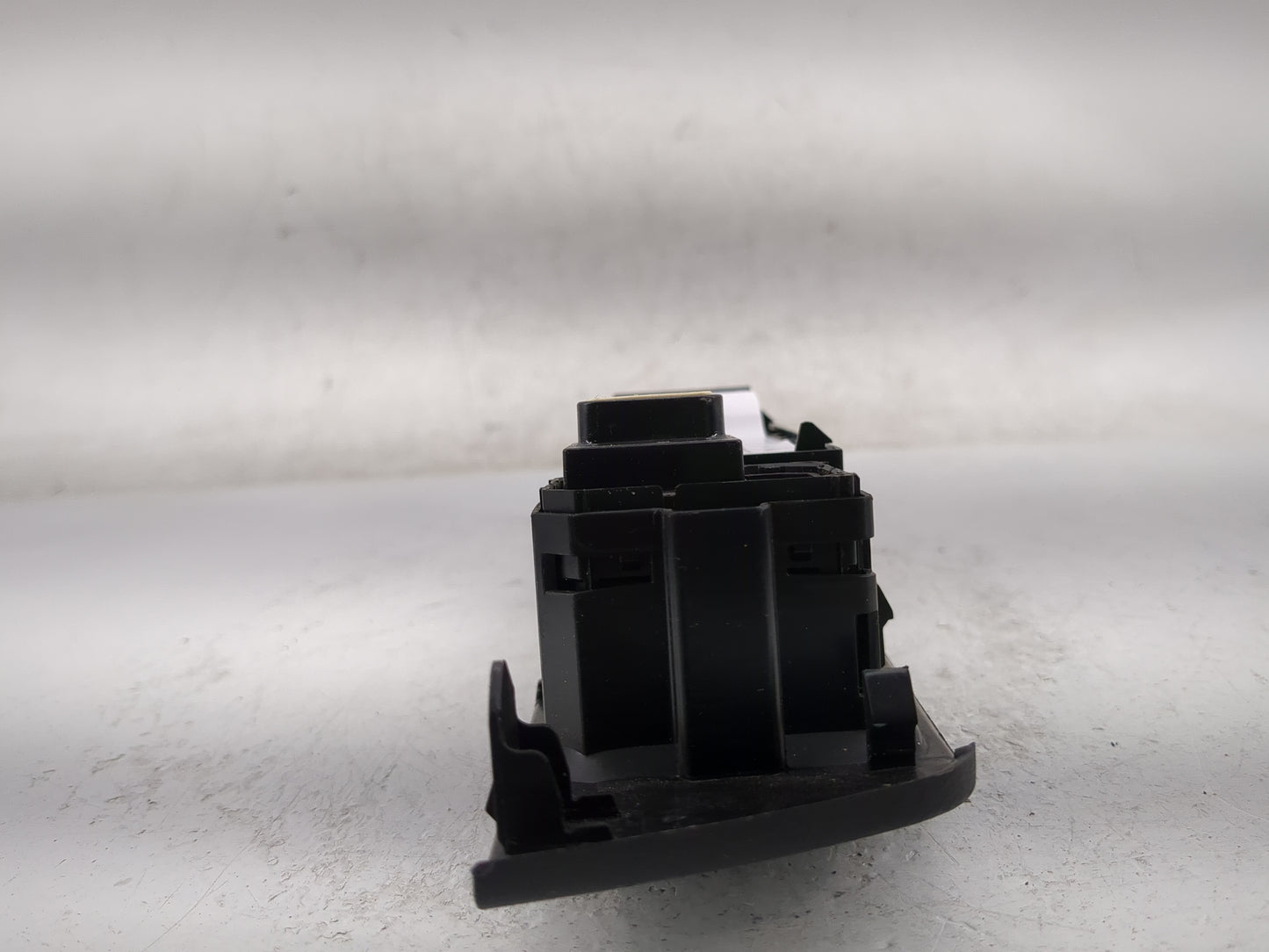 2024 Toyota Corolla Master Power Window Switch Replacement Driver Side Left Fits OEM Used Auto Parts - Oemusedautoparts1.com
