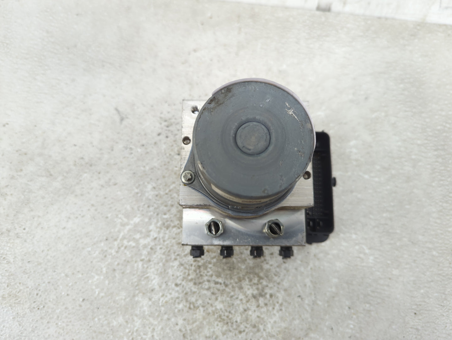 2024 Toyota Corolla ABS Pump Control Module Replacement P/N:44540-02F01 Fits OEM Used Auto Parts - Oemusedautoparts1.com