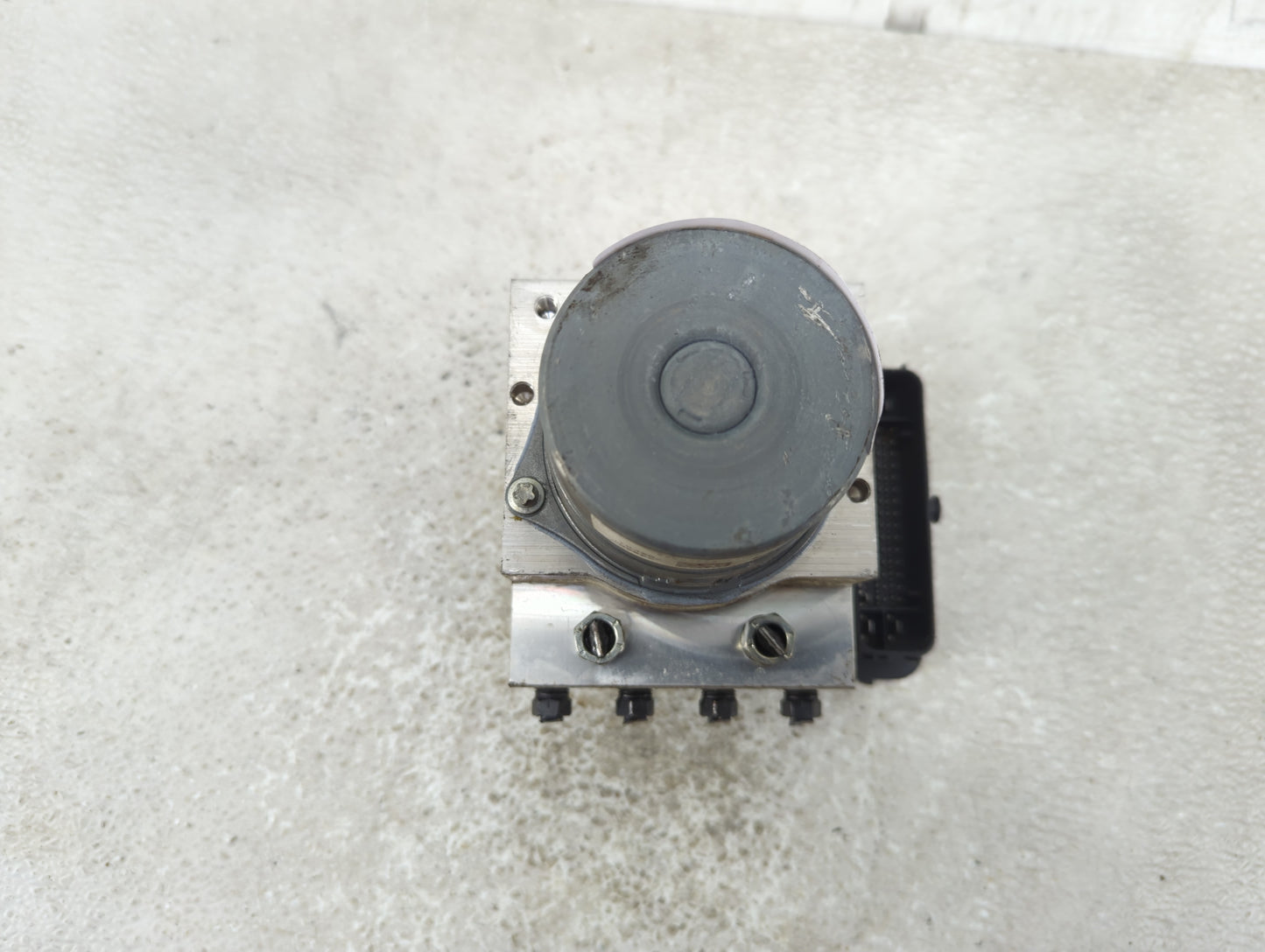 2024 Toyota Corolla ABS Pump Control Module Replacement P/N:44540-02F01 Fits OEM Used Auto Parts - Oemusedautoparts1.com