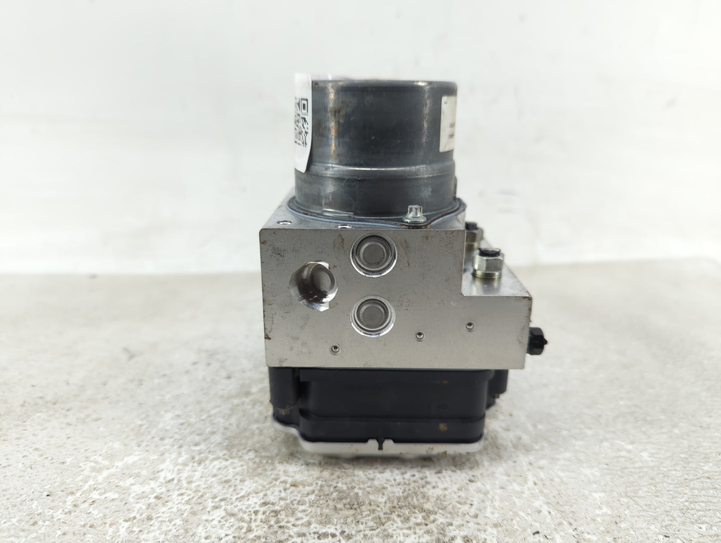 2024 Toyota Corolla ABS Pump Control Module Replacement P/N:44540-02F01 Fits OEM Used Auto Parts - Oemusedautoparts1.com