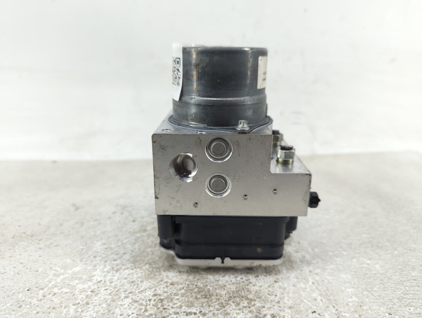 2024 Toyota Corolla ABS Pump Control Module Replacement P/N:44540-02F01 Fits OEM Used Auto Parts - Oemusedautoparts1.com