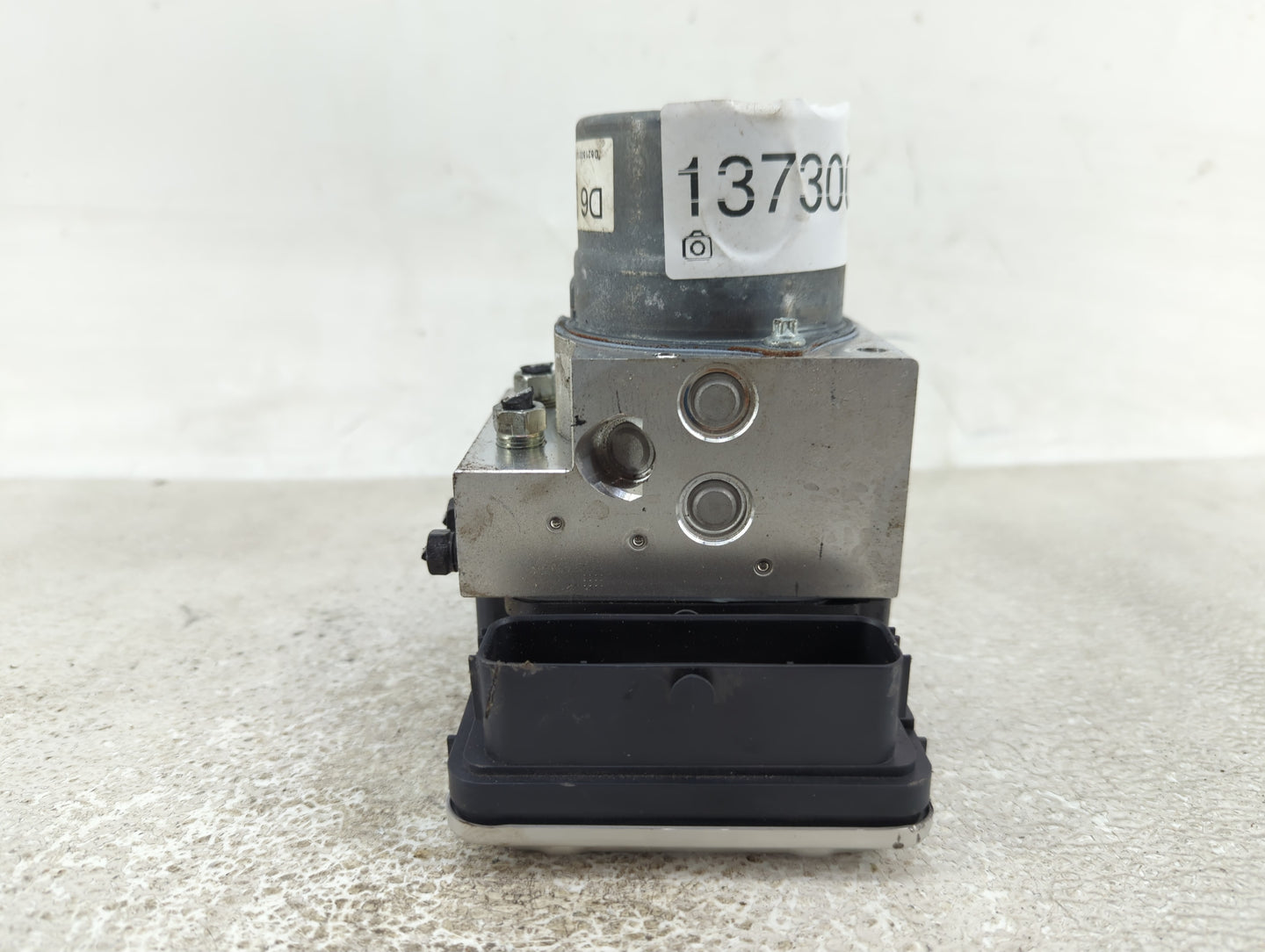 2024 Toyota Corolla ABS Pump Control Module Replacement P/N:44540-02F01 Fits OEM Used Auto Parts - Oemusedautoparts1.com
