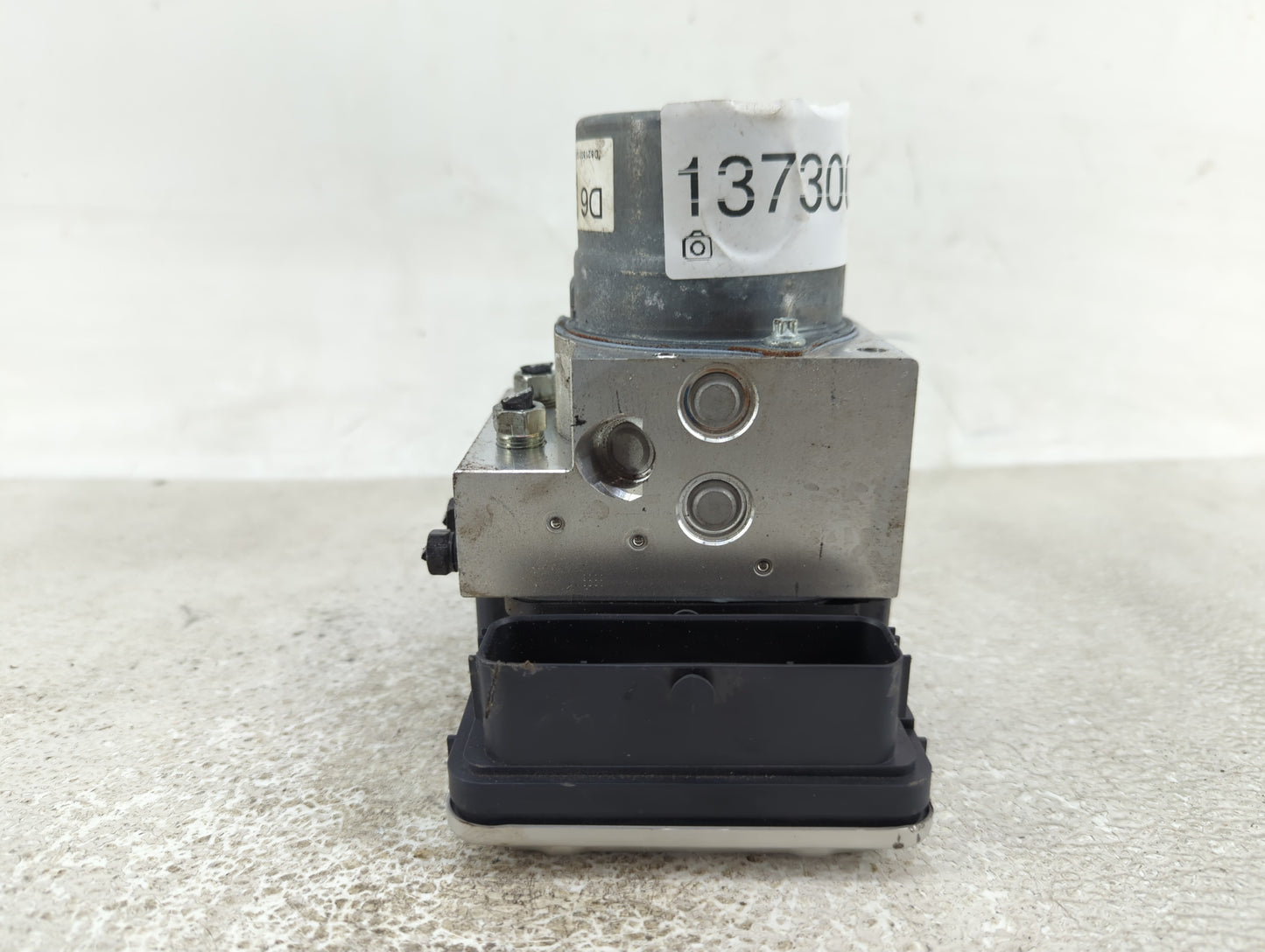 2024 Toyota Corolla ABS Pump Control Module Replacement P/N:44540-02F01 Fits OEM Used Auto Parts - Oemusedautoparts1.com