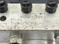 2024 Toyota Corolla ABS Pump Control Module Replacement P/N:44540-02F01 Fits OEM Used Auto Parts - Oemusedautoparts1.com