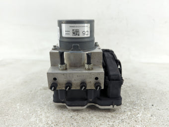 compare product 2024 Toyota Corolla ABS Pump Control Module Replacement P/N:44540 02D50 44540-02F01 Fits OEM Used Auto Parts