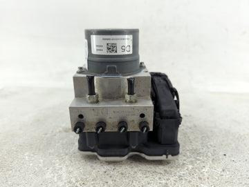 2024 Toyota Corolla ABS Pump Control Module Replacement P/N:44540 02D50 44540-02F01 Fits OEM Used Auto Parts - Oemusedautopa
