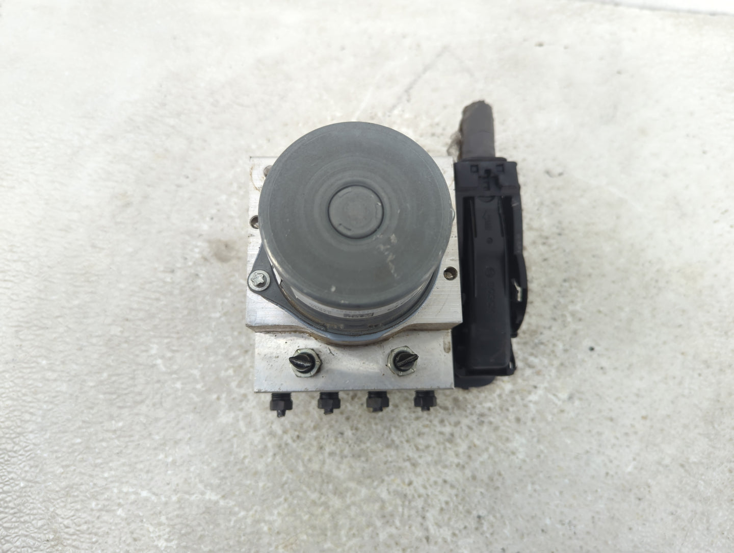 2024 Toyota Corolla ABS Pump Control Module Replacement P/N:44540 02D50 44540-02F01 Fits OEM Used Auto Parts - Oemusedautopa