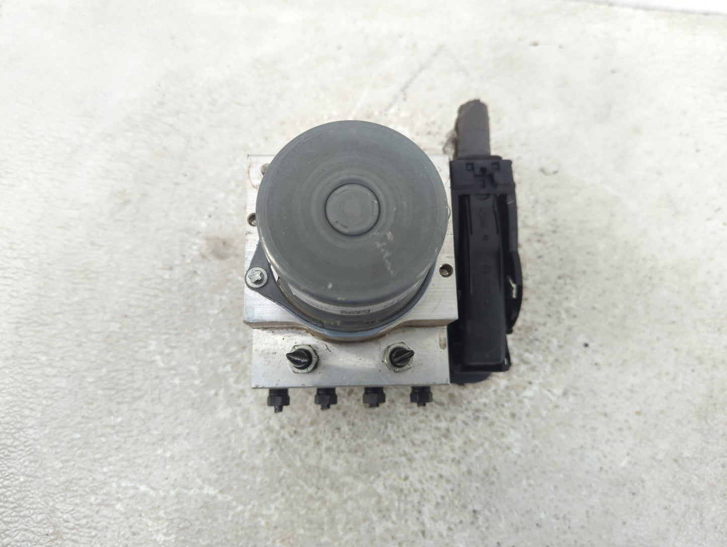 2024 Toyota Corolla ABS Pump Control Module Replacement P/N:44540 02D50 44540-02F01 Fits OEM Used Auto Parts - Oemusedautopa