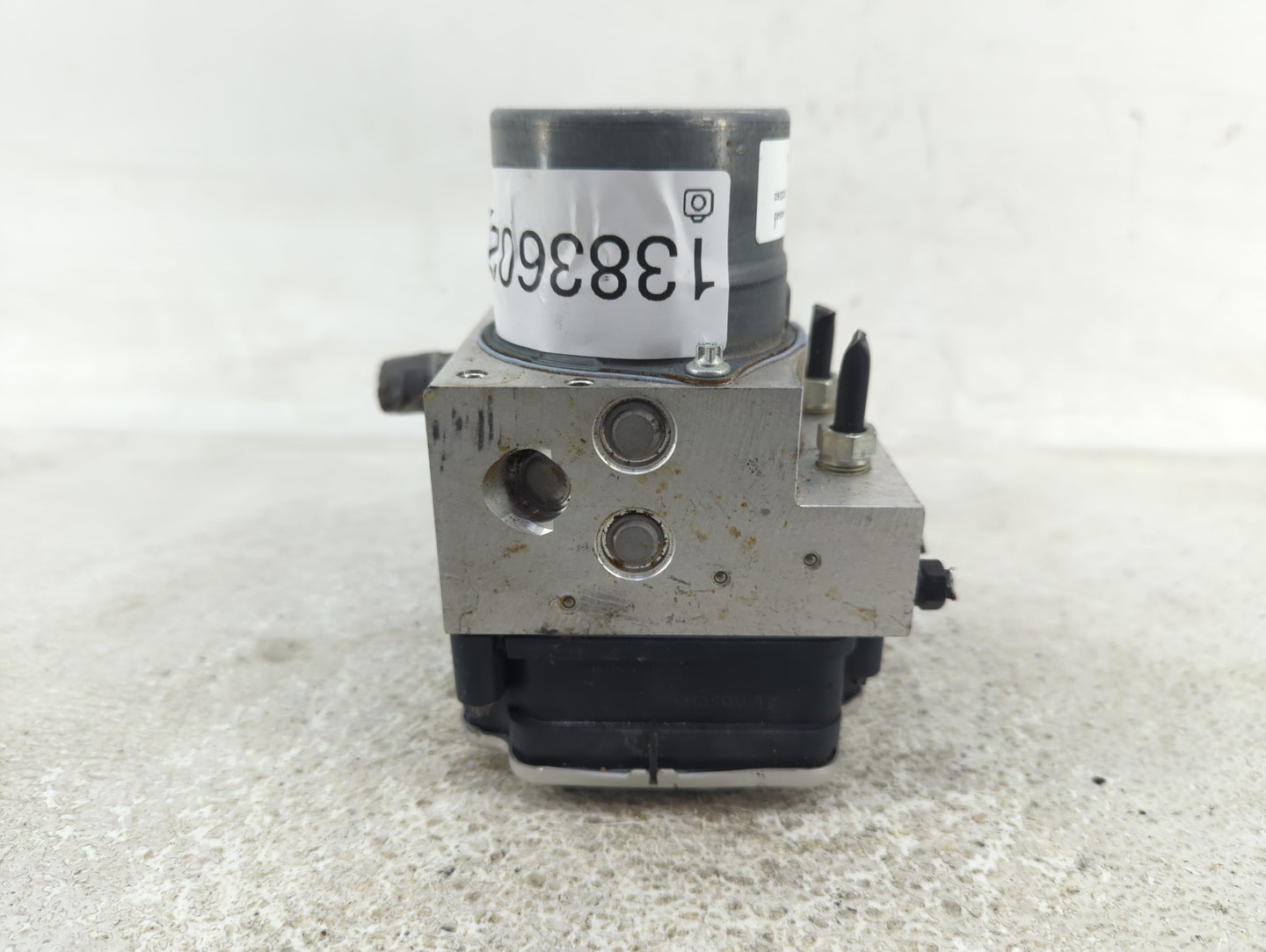 2024 Toyota Corolla ABS Pump Control Module Replacement P/N:44540 02D50 44540-02F01 Fits OEM Used Auto Parts - Oemusedautopa