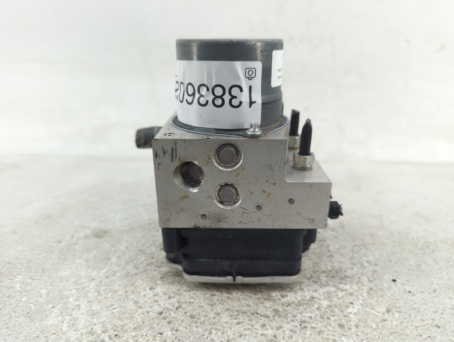 2024 Toyota Corolla ABS Pump Control Module Replacement P/N:44540 02D50 44540-02F01 Fits OEM Used Auto Parts - Oemusedautopa