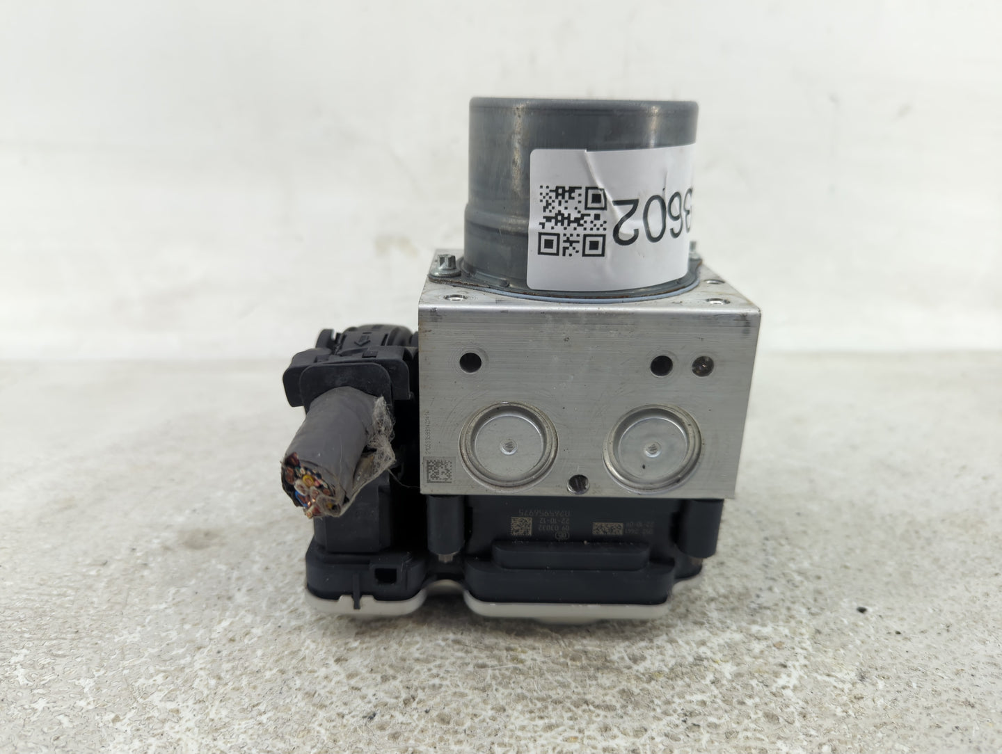2024 Toyota Corolla ABS Pump Control Module Replacement P/N:44540 02D50 44540-02F01 Fits OEM Used Auto Parts - Oemusedautopa