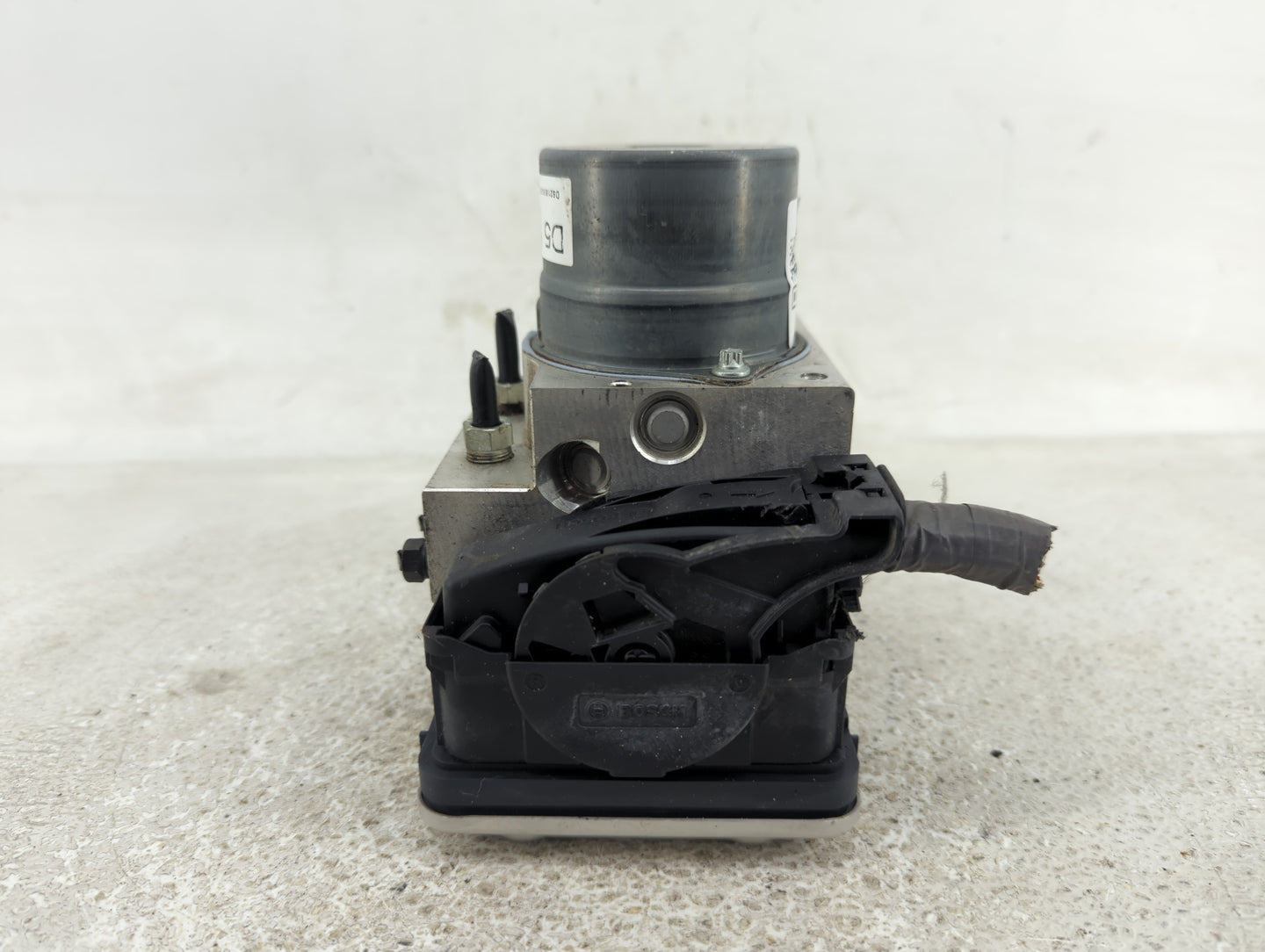 2024 Toyota Corolla ABS Pump Control Module Replacement P/N:44540 02D50 44540-02F01 Fits OEM Used Auto Parts - Oemusedautopa