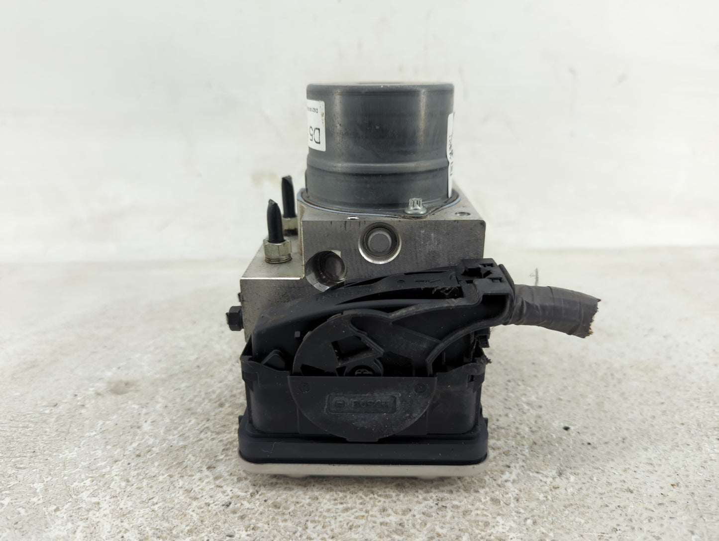 2024 Toyota Corolla ABS Pump Control Module Replacement P/N:44540 02D50 44540-02F01 Fits OEM Used Auto Parts - Oemusedautopa