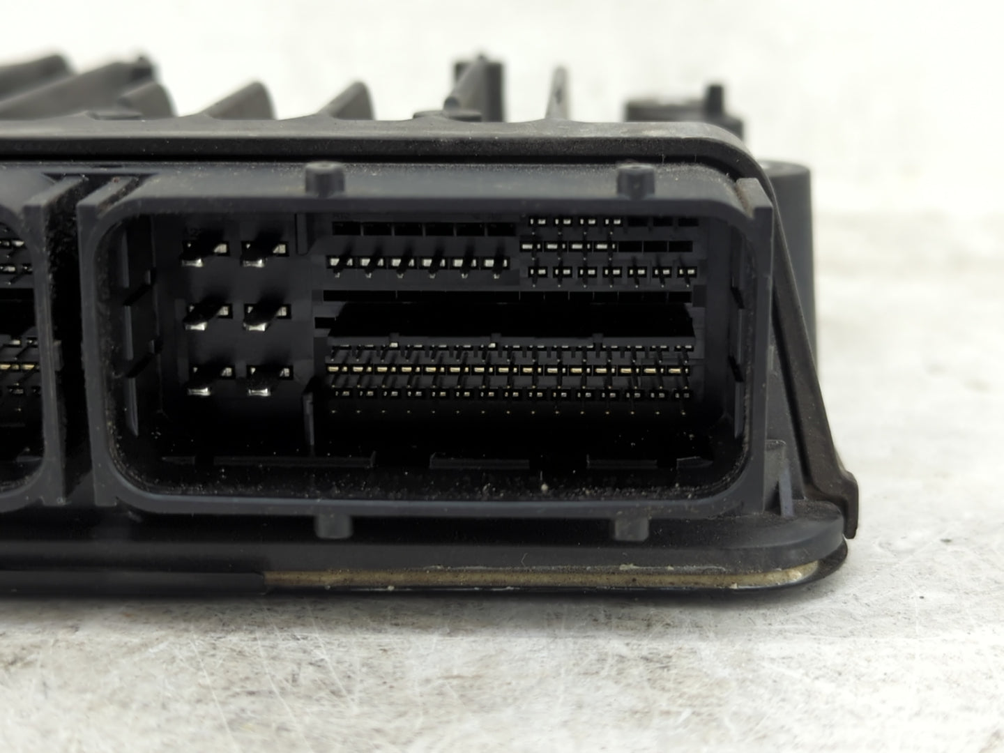 2024 Toyota Corolla PCM Engine Control Computer ECU ECM PCU OEM P/N:TN283100-1161 89666-02J30 Fits OEM Used Auto Parts - Oem