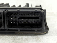 2024 Toyota Corolla PCM Engine Control Computer ECU ECM PCU OEM P/N:TN283100-1161 89666-02J30 Fits OEM Used Auto Parts - Oem