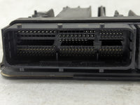 2024 Toyota Corolla PCM Engine Control Computer ECU ECM PCU OEM P/N:TN283100-1161 89666-02J30 Fits OEM Used Auto Parts - Oem