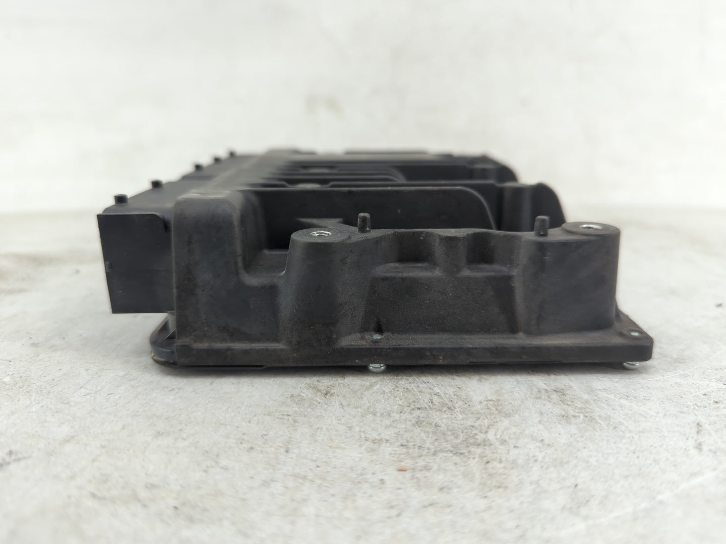 2024 Toyota Corolla PCM Engine Control Computer ECU ECM PCU OEM P/N:TN283100-1161 89666-02J30 Fits OEM Used Auto Parts - Oem