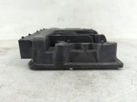 2024 Toyota Corolla PCM Engine Control Computer ECU ECM PCU OEM P/N:TN283100-1161 89666-02J30 Fits OEM Used Auto Parts - Oem