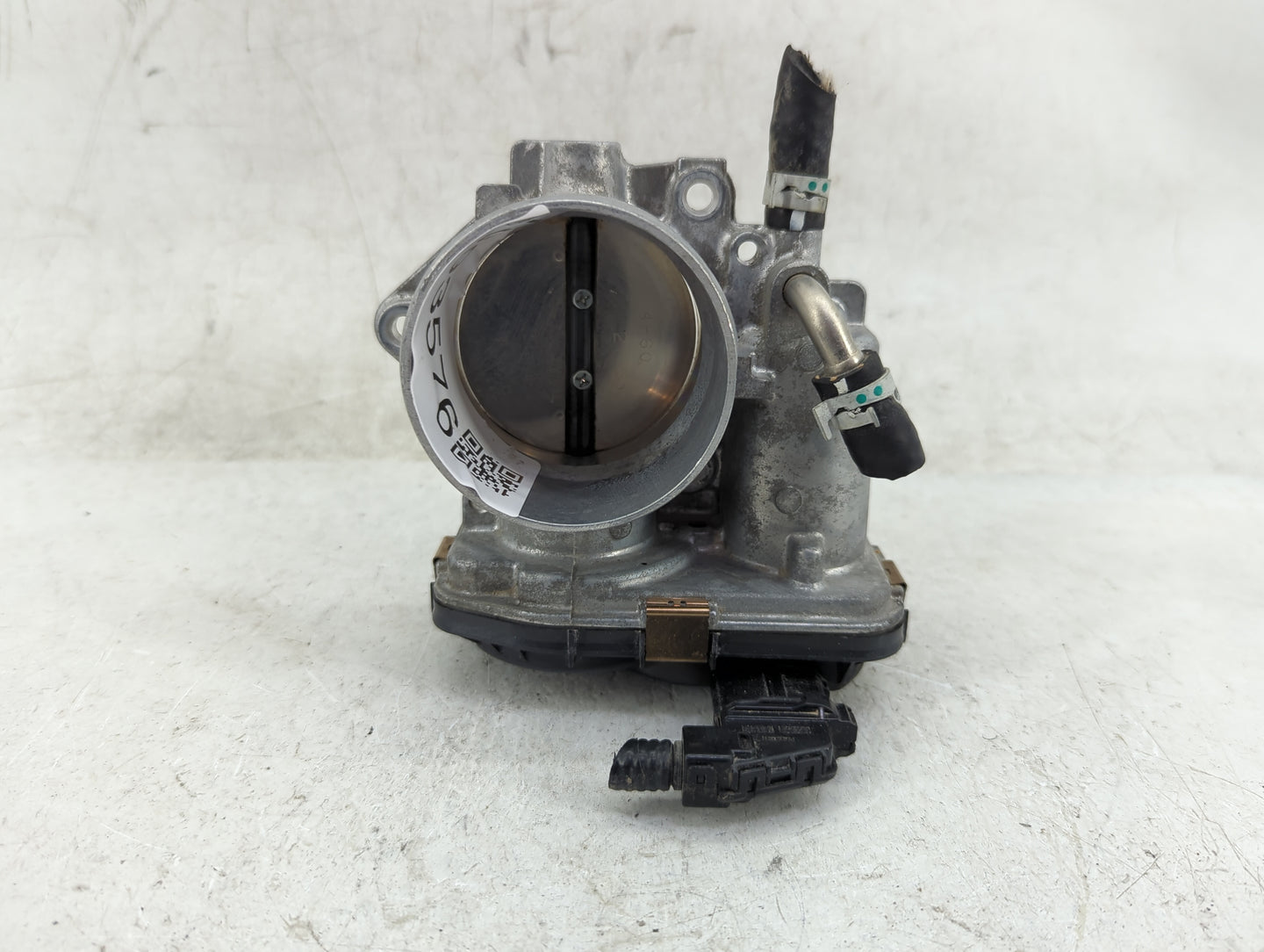 2019-2022 Toyota Corolla Throttle Body P/N:22030-F2010 Fits Fits 2019 2020 2021 2022 OEM Used Auto Parts - Oemusedautoparts1