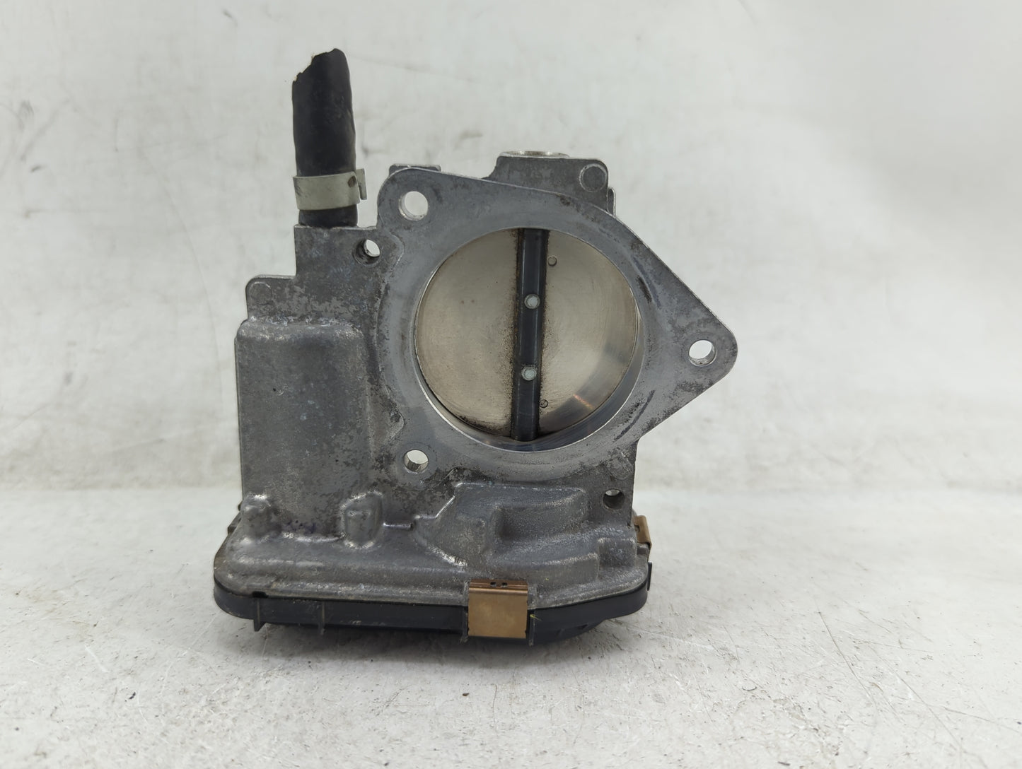 2019-2022 Toyota Corolla Throttle Body P/N:22030-F2010 Fits Fits 2019 2020 2021 2022 OEM Used Auto Parts - Oemusedautoparts1