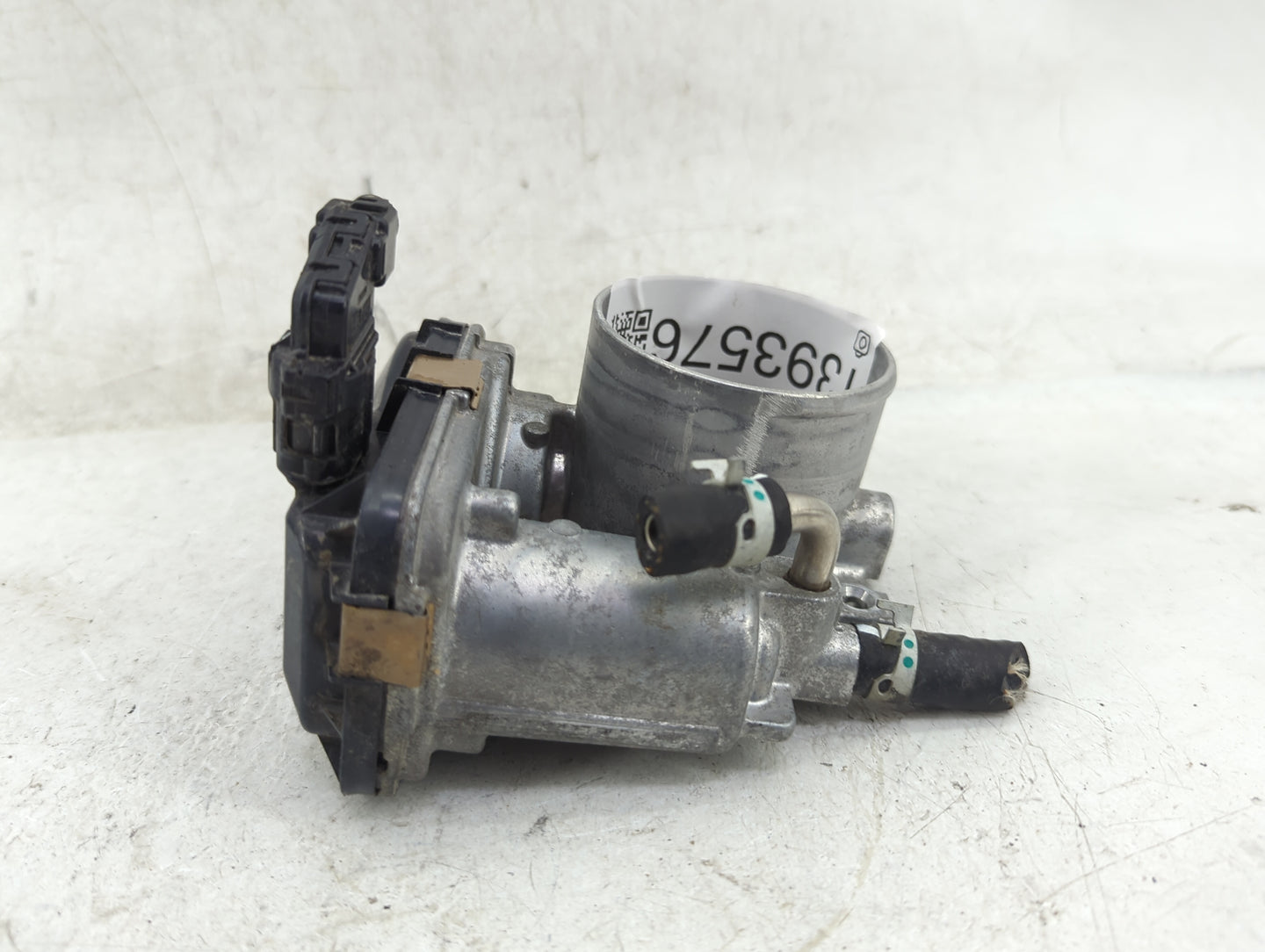 2019-2022 Toyota Corolla Throttle Body P/N:22030-F2010 Fits Fits 2019 2020 2021 2022 OEM Used Auto Parts - Oemusedautoparts1