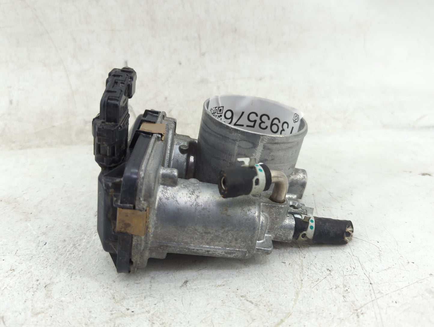2019-2022 Toyota Corolla Throttle Body P/N:22030-F2010 Fits Fits 2019 2020 2021 2022 OEM Used Auto Parts - Oemusedautoparts1