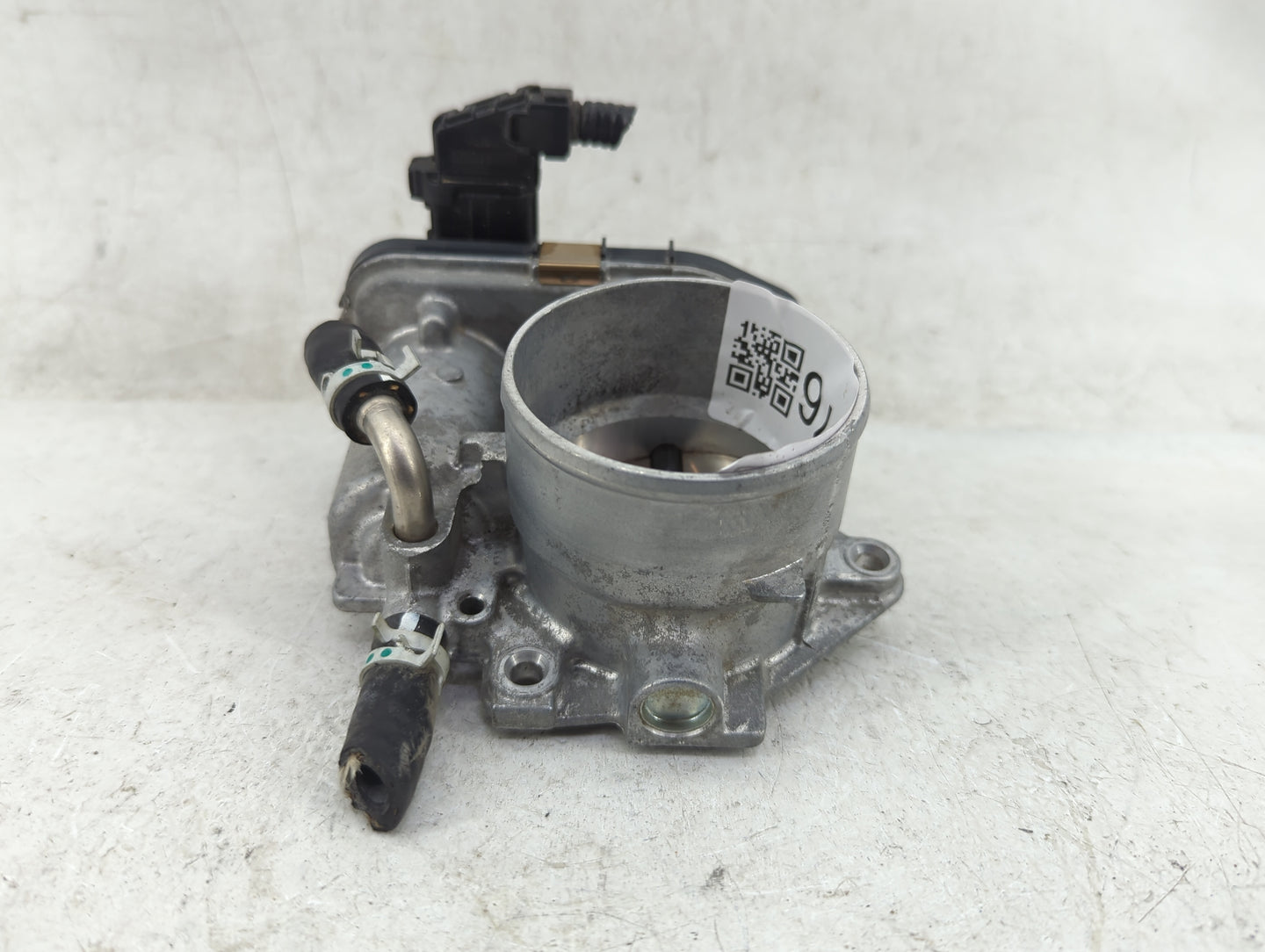 2019-2022 Toyota Corolla Throttle Body P/N:22030-F2010 Fits Fits 2019 2020 2021 2022 OEM Used Auto Parts - Oemusedautoparts1