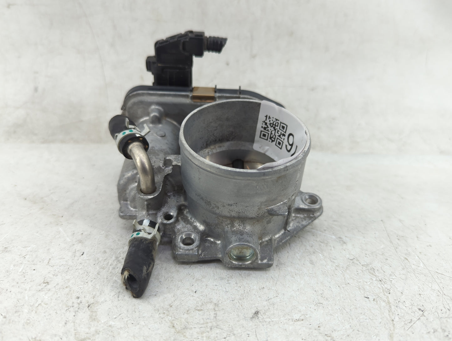 2019-2022 Toyota Corolla Throttle Body P/N:22030-F2010 Fits Fits 2019 2020 2021 2022 OEM Used Auto Parts - Oemusedautoparts1
