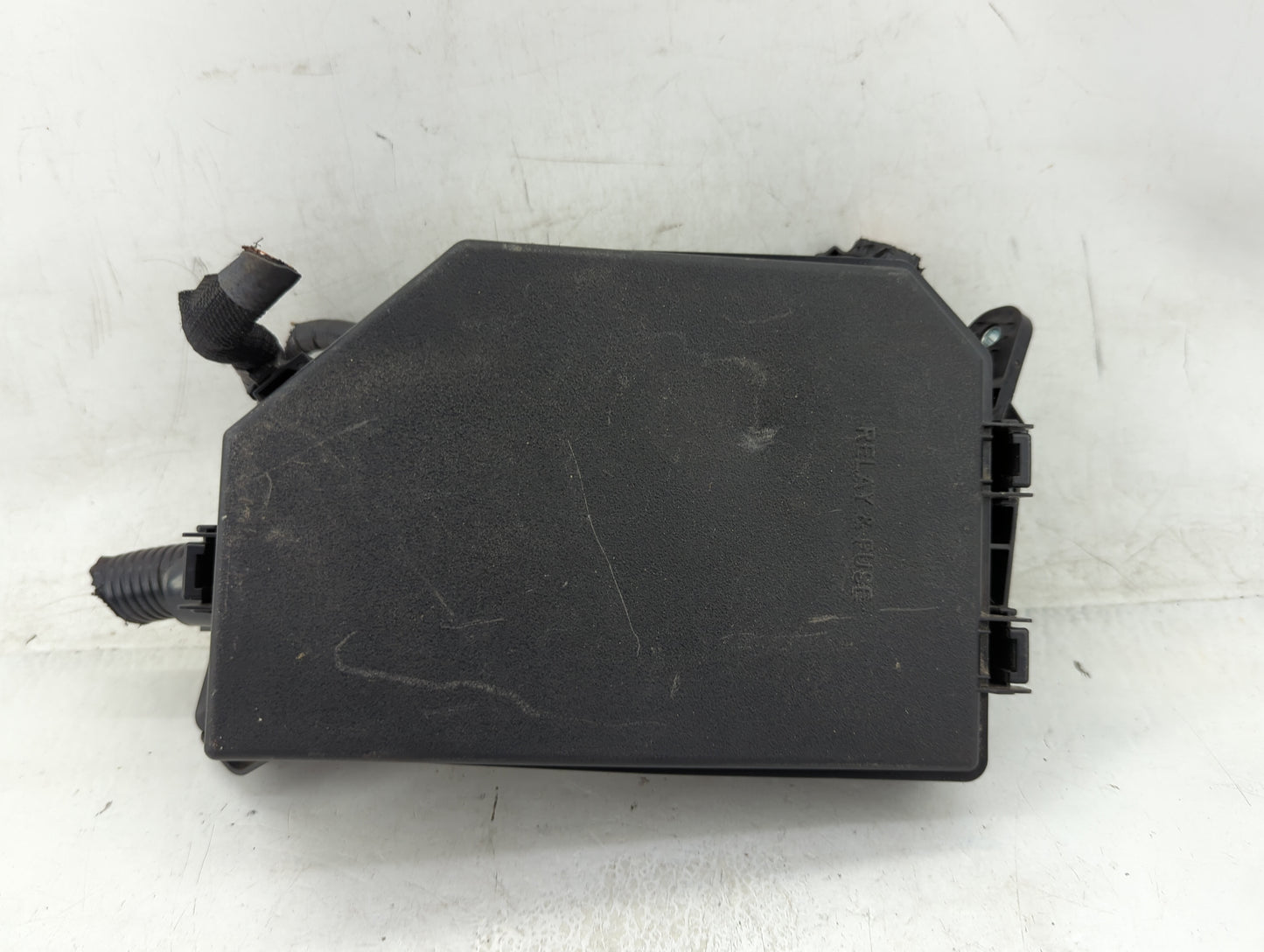2019-2022 Toyota Corolla Fusebox Fuse Box Panel Relay Module P/N:82662-02K60 Fits Fits 2019 2020 2021 2022 OEM Used Auto Par