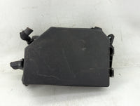 2019-2022 Toyota Corolla Fusebox Fuse Box Panel Relay Module P/N:82662-02K60 Fits Fits 2019 2020 2021 2022 OEM Used Auto Par
