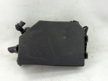 2019-2022 Toyota Corolla Fusebox Fuse Box Panel Relay Module P/N:82662-02K60 Fits Fits 2019 2020 2021 2022 OEM Used Auto Par