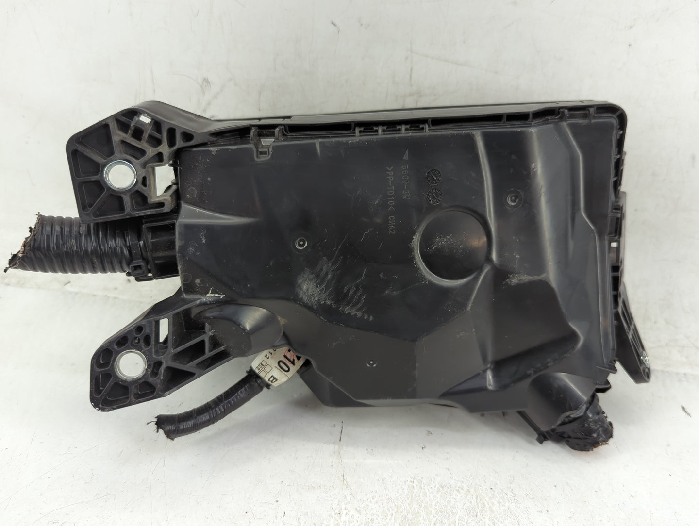 2019-2022 Toyota Corolla Fusebox Fuse Box Panel Relay Module P/N:82662-02K60 Fits Fits 2019 2020 2021 2022 OEM Used Auto Par