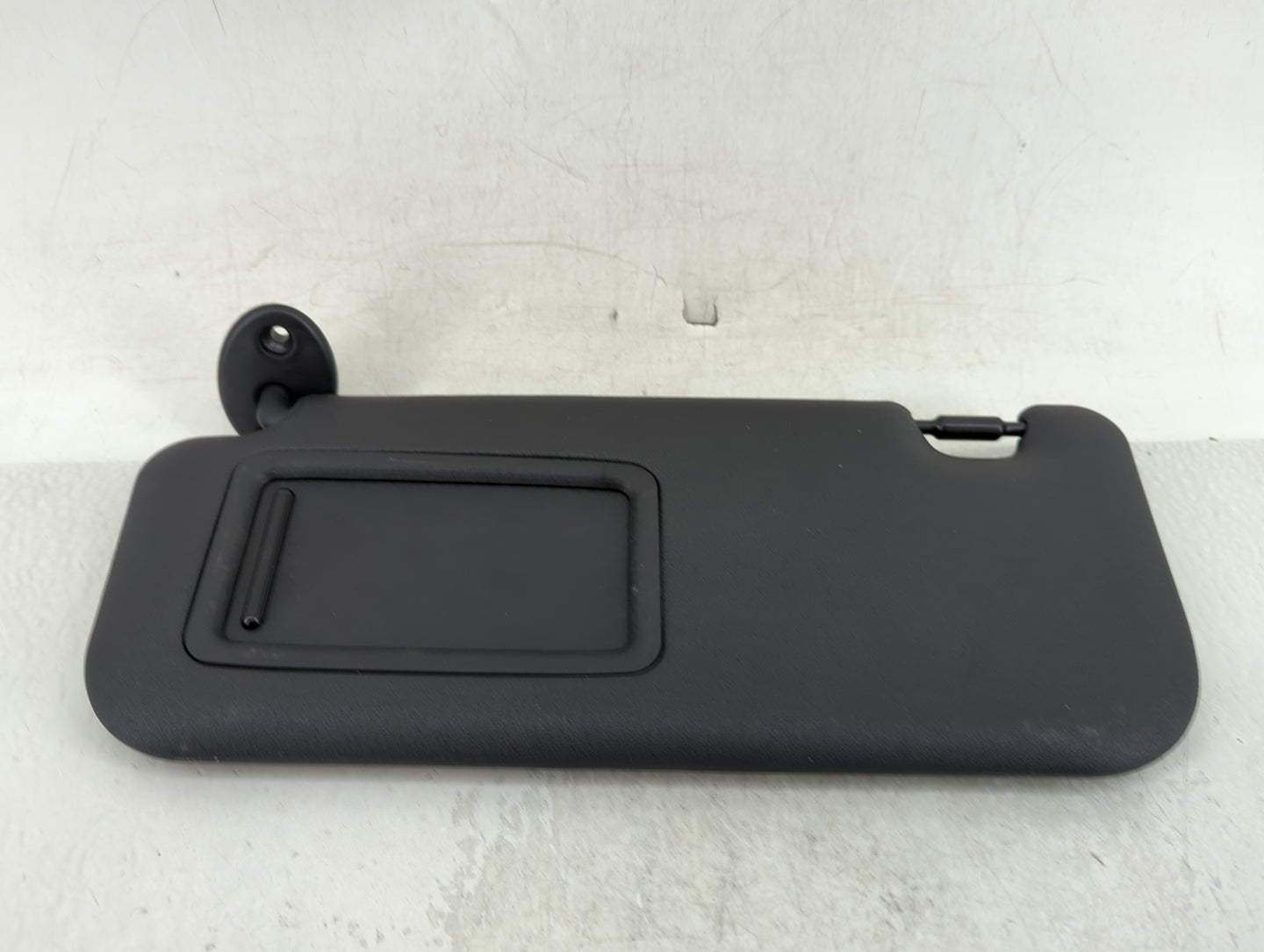 2019-2022 Toyota Corolla Sun Visor Shade Replacement Driver Left Mirror Fits Fits 2019 2020 2021 2022 OEM Used Auto Parts - 