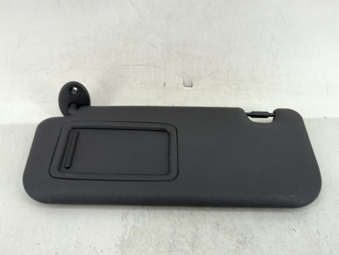 2019-2022 Toyota Corolla Sun Visor Shade Replacement Driver Left Mirror Fits Fits 2019 2020 2021 2022 OEM Used Auto Parts - 