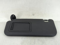 2019-2022 Toyota Corolla Sun Visor Shade Replacement Driver Left Mirror Fits Fits 2019 2020 2021 2022 OEM Used Auto Parts - 