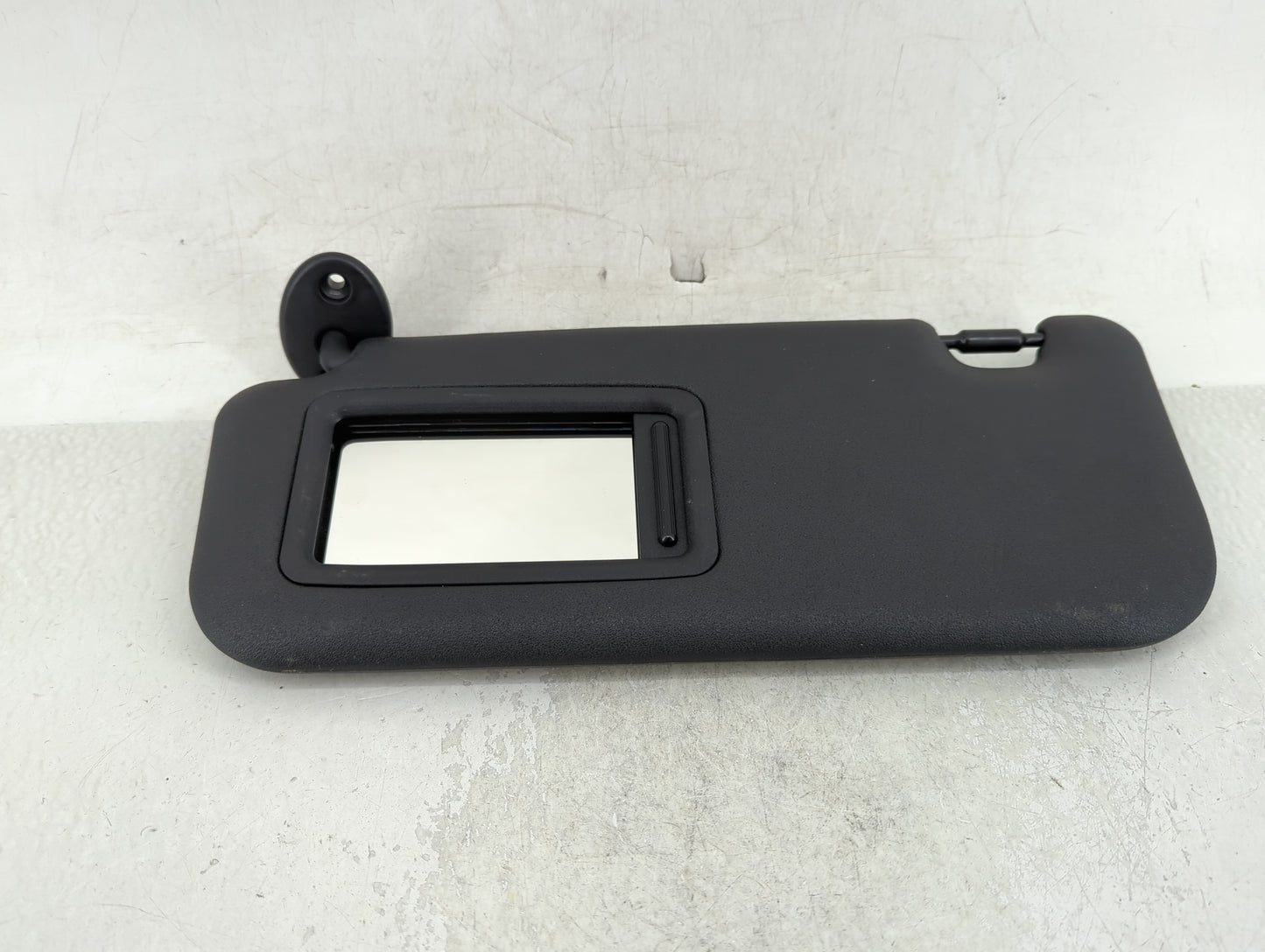 2019-2022 Toyota Corolla Sun Visor Shade Replacement Driver Left Mirror Fits Fits 2019 2020 2021 2022 OEM Used Auto Parts - 